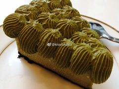 -PETIT PARIS 小巴黎(凯德1818店)