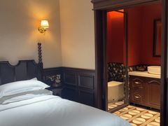 -小凤仙公馆酒店