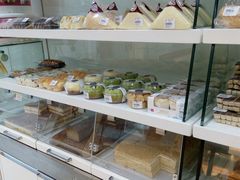 北海道-小麦城蛋糕(园林二小店)