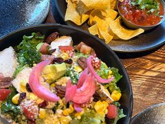 -Q MEX 库迈墨西哥餐吧(三里屯店)