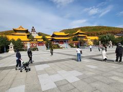-六鼎山文化旅游区