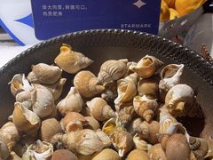 -星伦多自助料理·涮烤一体(虹悦城店)