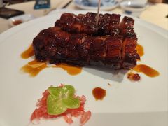 -侨美食家·粤菜(体育西路店)