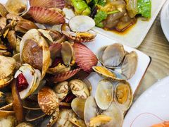 -聚德福海鲜家常菜(刘庄店)