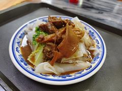 -珍珍小食店(西华路店)