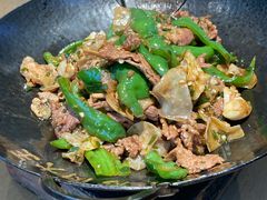 -费大厨辣椒炒肉(黄兴中心广场店)