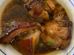 -聪辉同安老美食饭店(大元路店)