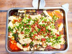 -古城苗家土菜馆(河景餐厅店)