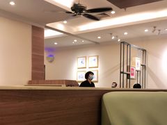 -萨莉亚意式餐厅(恒宝广场店)