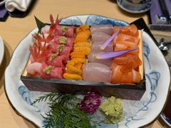 -小山日本料理(太古汇店)
