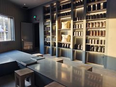 -来回·咖啡(钟村咖啡豆店)