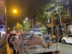 -川贵小吃(唐人街店)