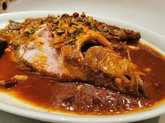 窖香臭桂鱼-同庆楼(大钟寺店)
