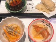 -枫品铁板烧(东樾店)