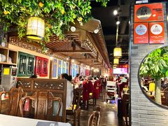 -真地道京味府·鲜橙烤鸭·北京菜(朝外大街东大桥店)