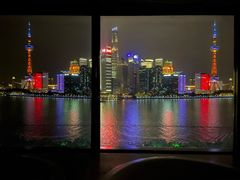 -上海外滩悦榕庄酒店