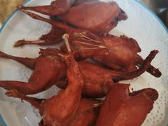 -乔家满族八大碗(流水沟店)