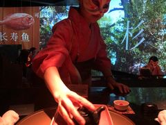 -地球美食剧场