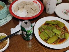 -李老哈·东北菜(宋园路店)