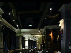 大堂-哈布斯扒房(华发商都店)