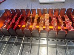 -邢氏老太太烧烤(南山店)