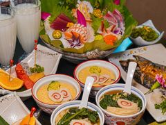 -昱匠·日本料理(金融街店)