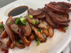 -食光慢宴·安吉土菜馆