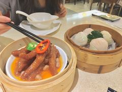 -敦煌喜宴(万达广场店)