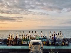 -Rock Bar Bali(Bali)