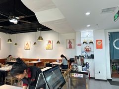 -真食净香居·内蒙烧麦(亚运村店)