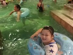 -卡拉卡拉漫温泉汗蒸