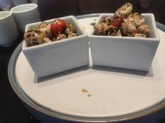 -花城粤菜餐厅(高新区店)