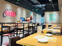 -棒约翰比萨·意面(古墩路店)