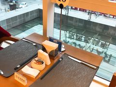 -嘉兴华美达酒店(秦逸路店)