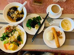 -常州九洲环宇大酒店(常州火车站店)