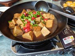 -大客家院子餐厅(烟台山店)