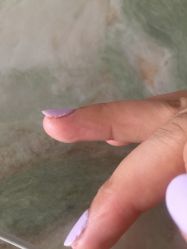 -东方丽人美甲