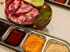 -炉小哥烤肉(信万广场店)