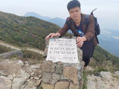 -七娘山