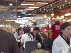 -醉人椒麻辣香锅(上地华联店)