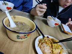 -定家小酥肉·清真(回民街店)