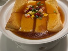 -清晖小苑·顺德菜(观澜湖新城店)