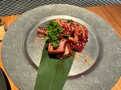 -烧肉达人•炭火烧肉(新天地店)