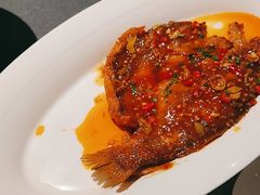 -双湖园·地标武汉菜(黄鹤楼解放路店)