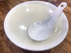 -沙湾姜埋奶(兴新包店)