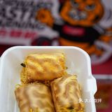 虎头局魔都首店双开｜国风当道🔥点心铺也玩国潮！