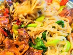 -清真·马坡烧烤涮牛肚·酸浆火锅(新区总店)