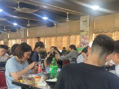 -皖北巫氏三胖地锅鸡(长淮总店)