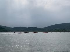 -南北湖风景区