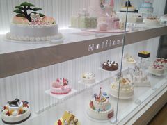-好利来(乐堤港店)